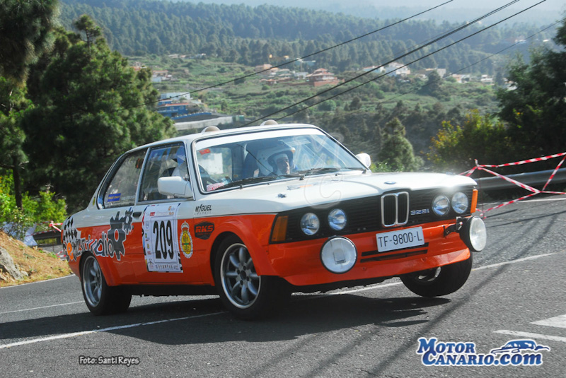 Rallye Norte 2015 (Parte 2)