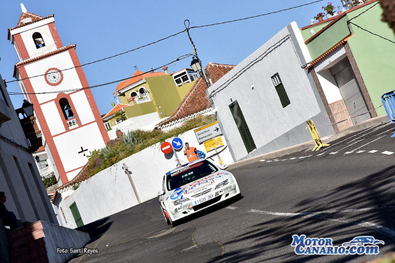 Rallye Orvecame Norte 2017