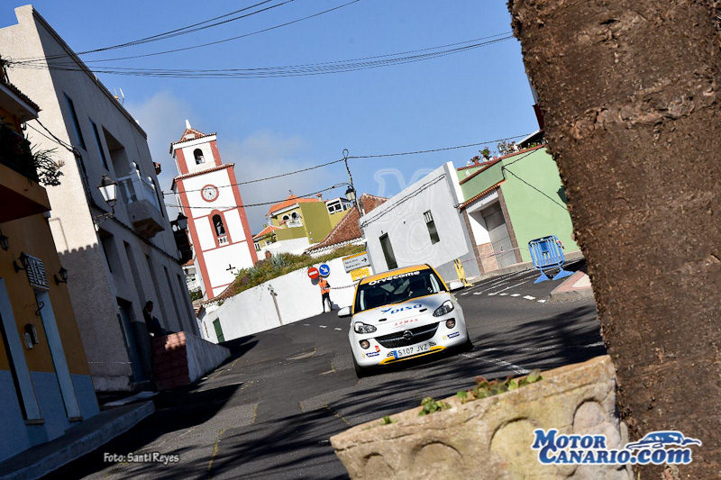 Rallye Orvecame Norte 2017