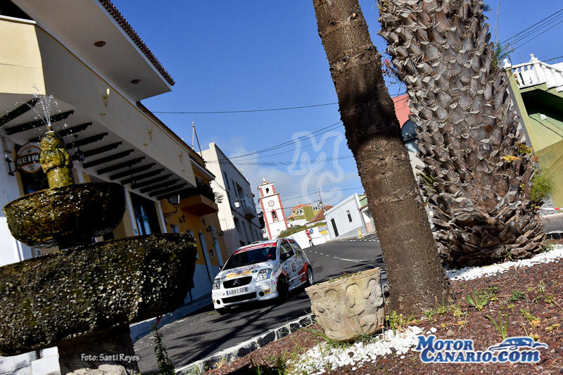 Rallye Orvecame Norte 2017