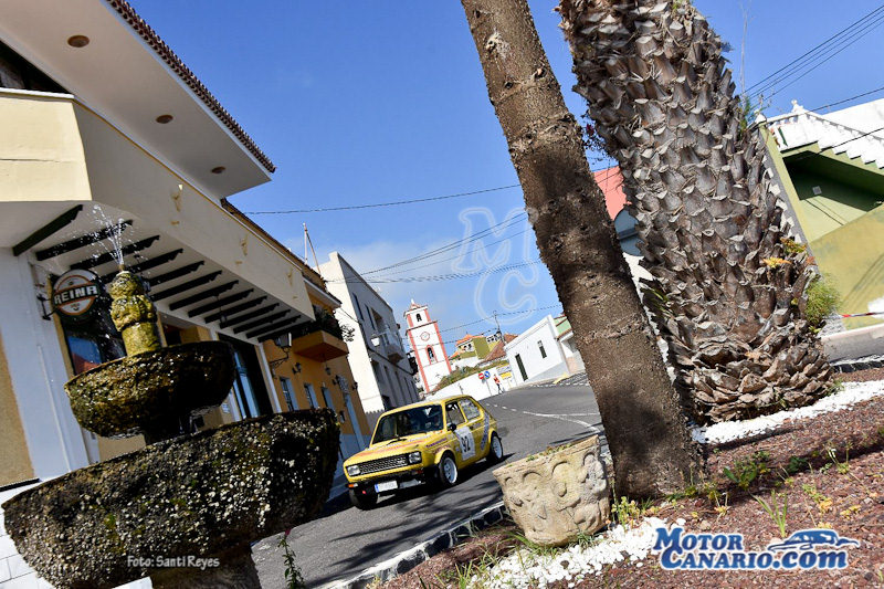 Rallye Orvecame Norte 2017