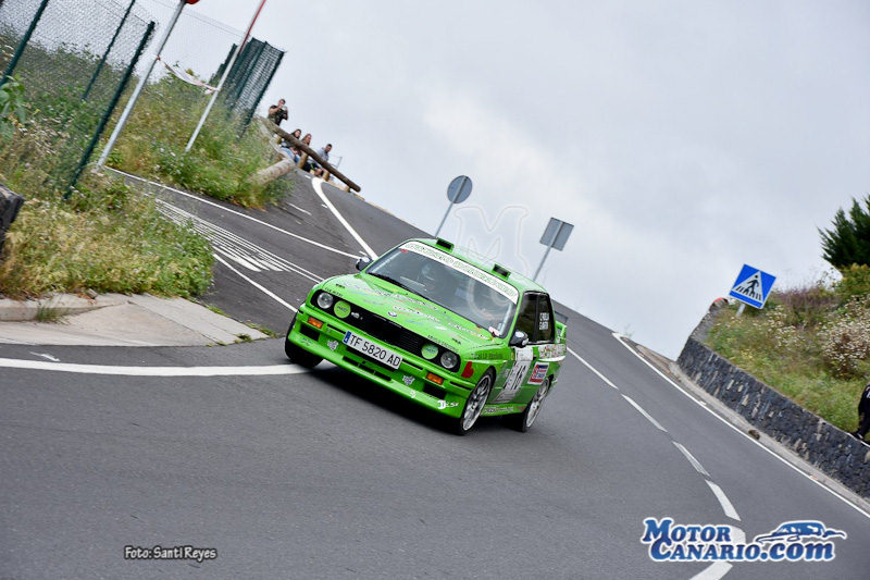 Rallye Orvecame Norte 2017