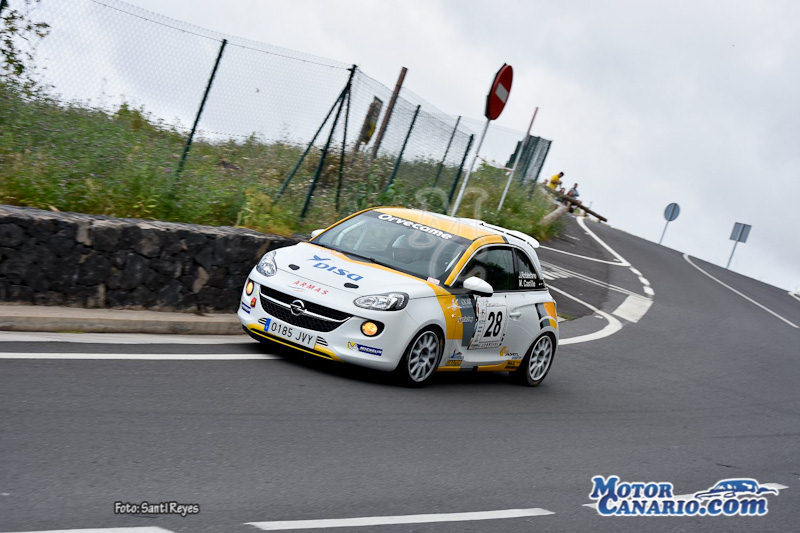 Rallye Orvecame Norte 2017