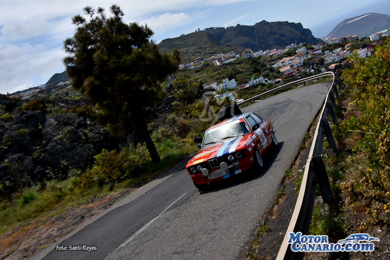 Rallye Orvecame Norte 2017
