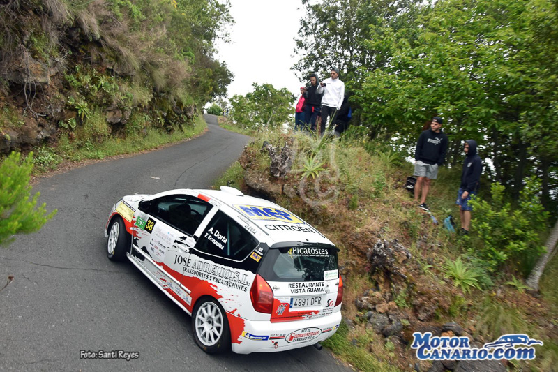 Rallye Norte 2018