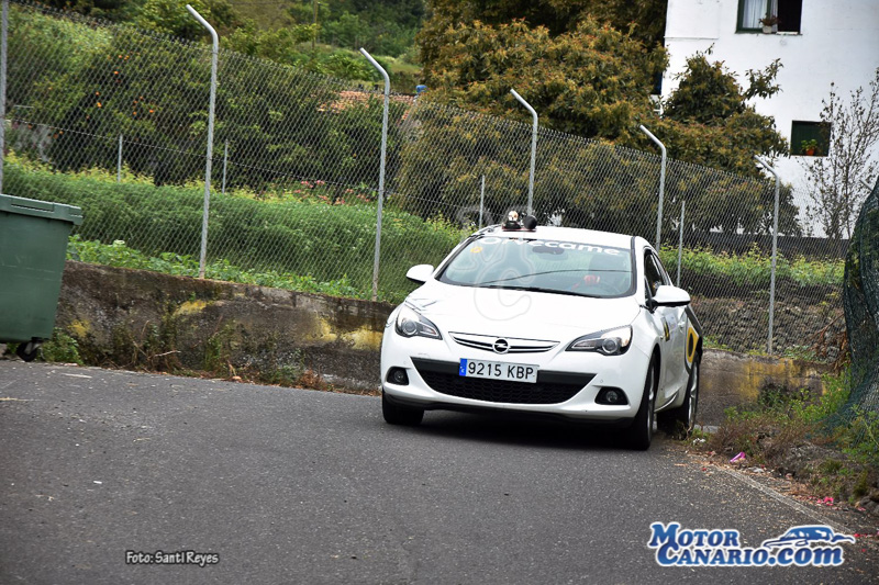 Rallye Norte 2018