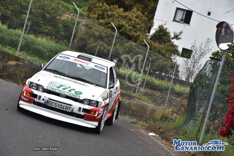 Rallye Norte 2018