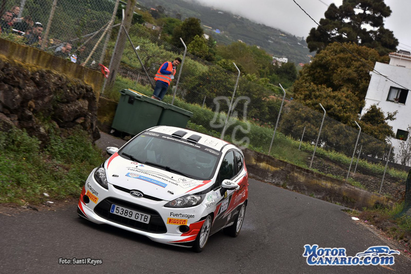 Rallye Norte 2018