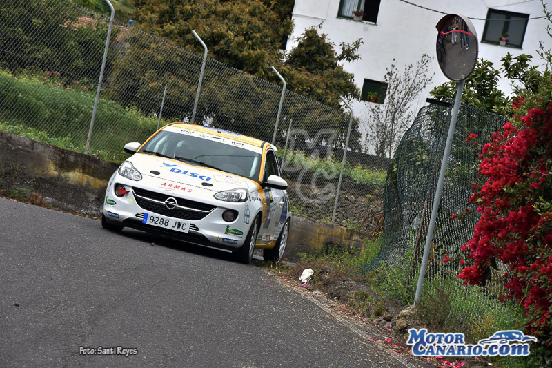 Rallye Norte 2018