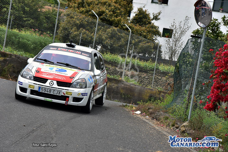 Rallye Norte 2018