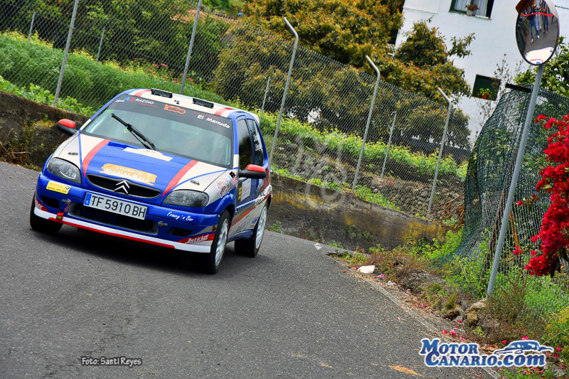 Rallye Norte 2018