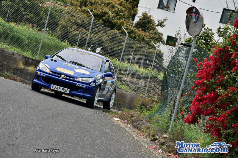 Rallye Norte 2018