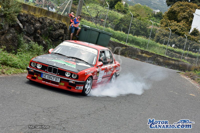 Rallye Norte 2018