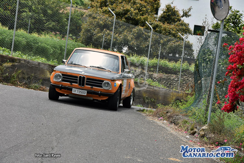 Rallye Norte 2018