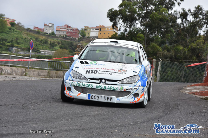Rallye Norte 2018