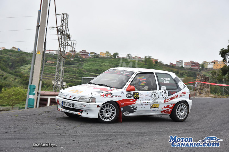 Rallye Norte 2018