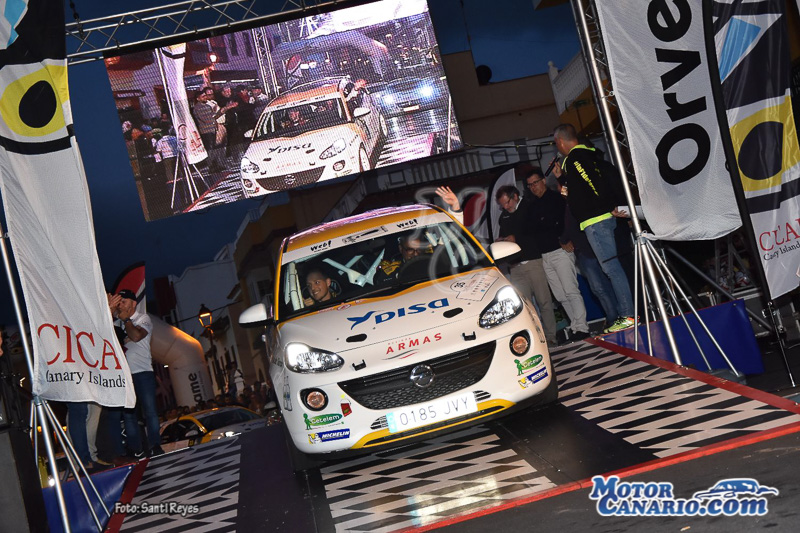 Rallye Norte 2018