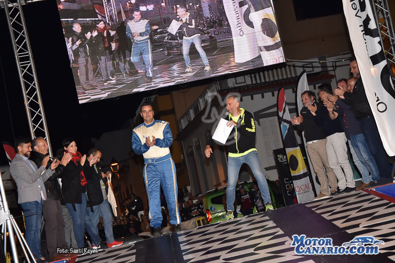 Rallye Norte 2018