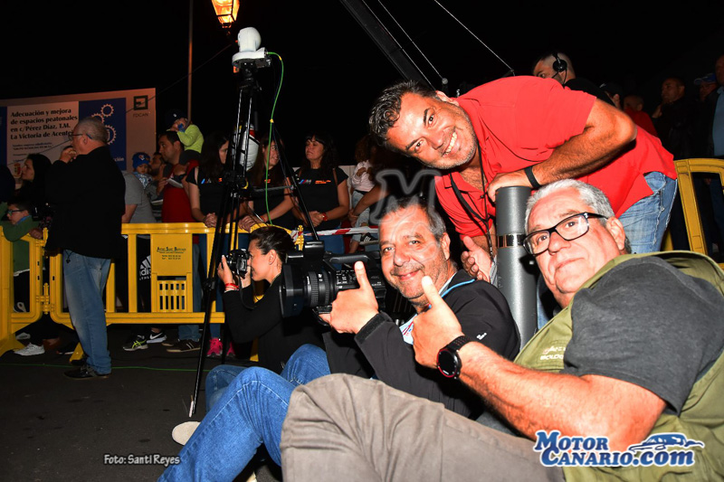 Rallye Norte 2018