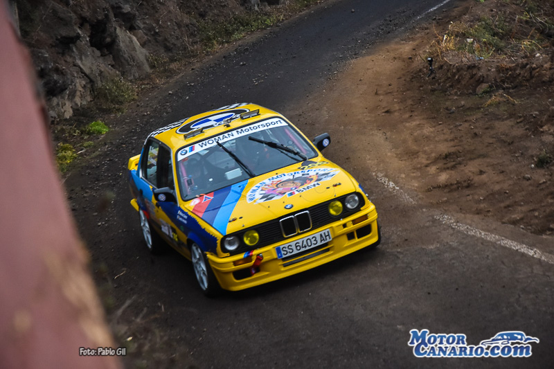 Rallye Orvecame Norte 2020