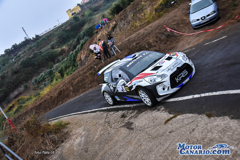 Rallye Orvecame Norte 2020