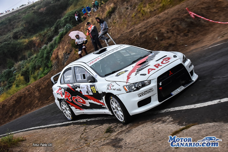 Rallye Orvecame Norte 2020