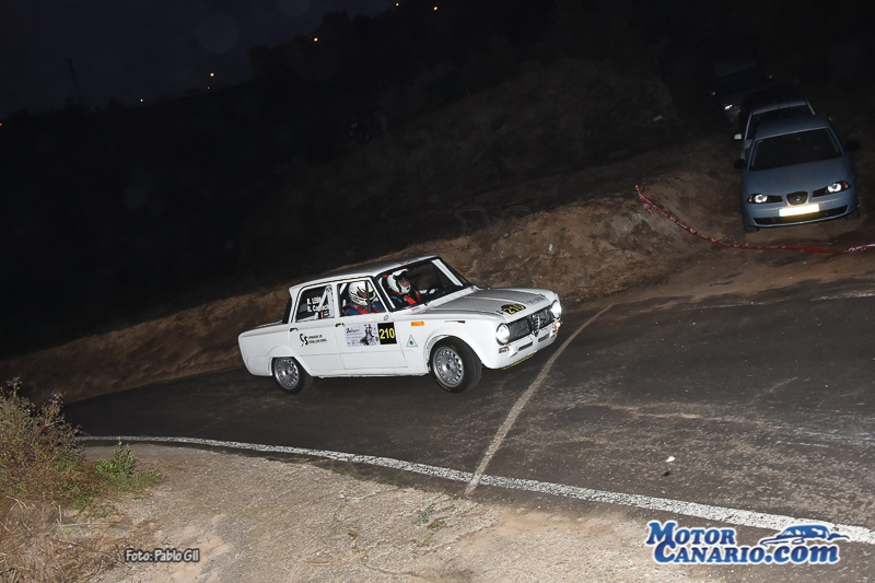 Rallye Orvecame Norte 2020