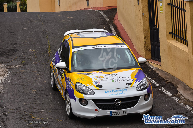 38º Rallye Norte 2022