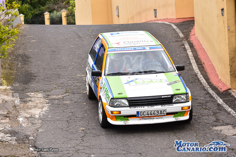 38º Rallye Norte 2022