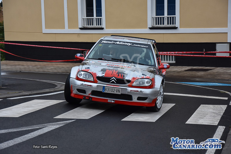 38º Rallye Norte 2022