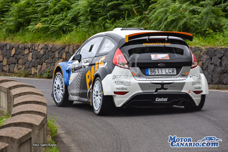 38º Rallye Norte 2022