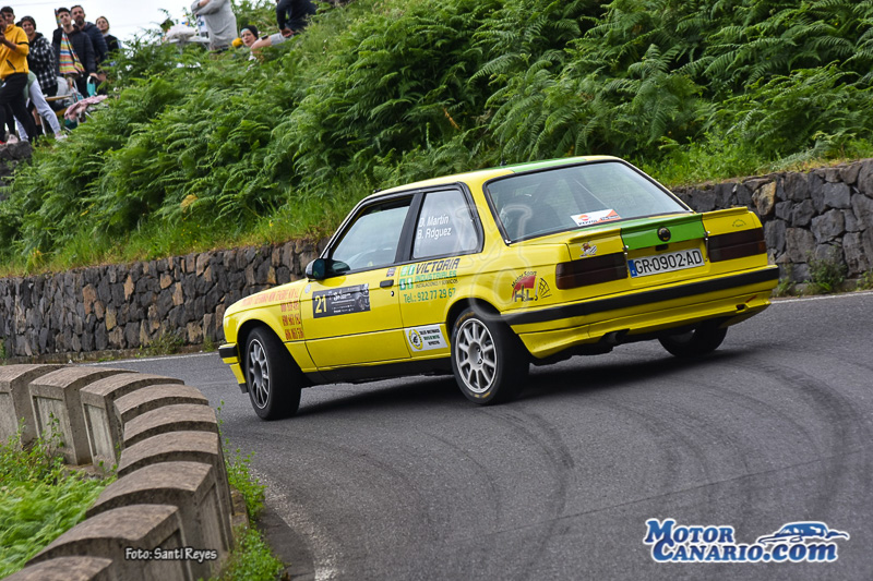 38º Rallye Norte 2022