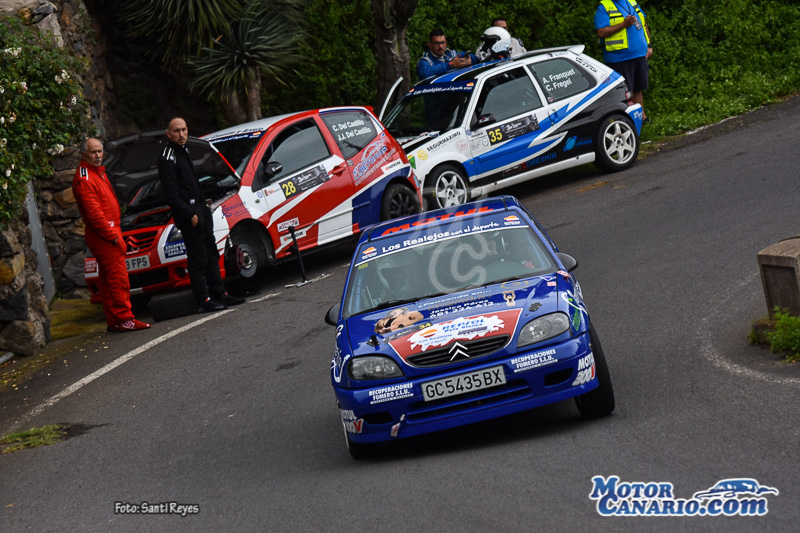 38º Rallye Norte 2022