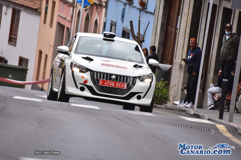 38º Rallye Norte 2022