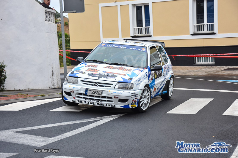 38º Rallye Norte 2022