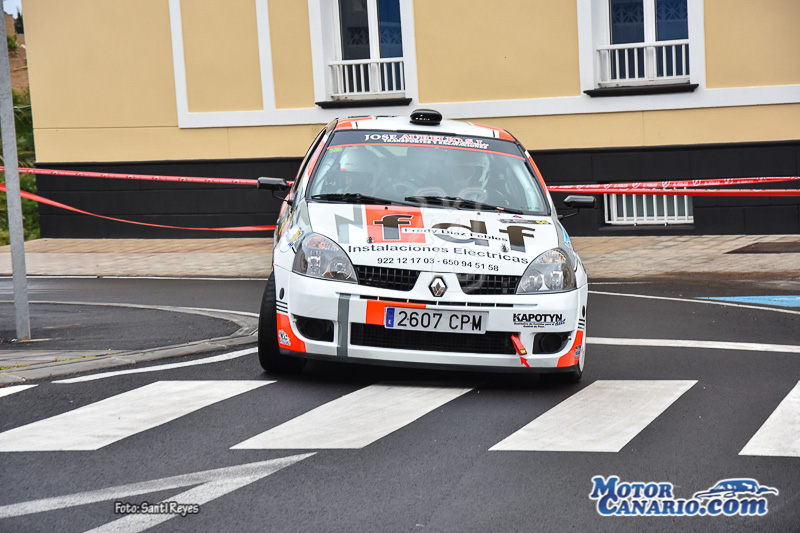 38º Rallye Norte 2022