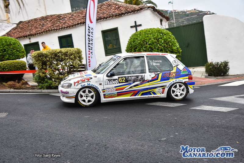38º Rallye Norte 2022