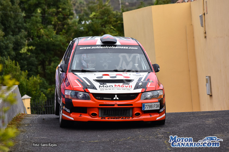 38º Rallye Norte 2022