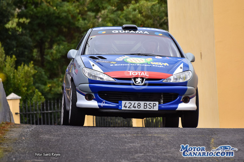 38º Rallye Norte 2022
