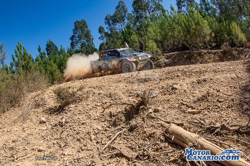 Rallyraid de Portugal 2025