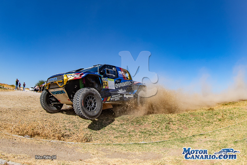 Rallyraid de Portugal 2025