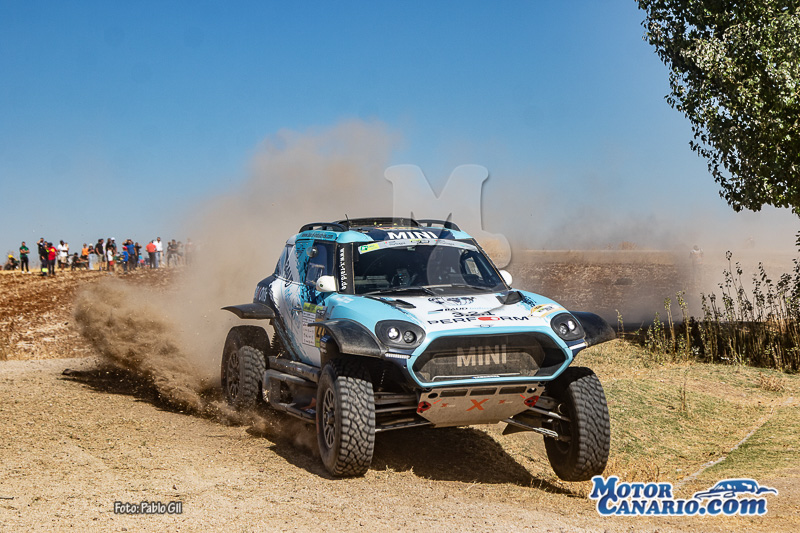 Rallyraid de Portugal 2025