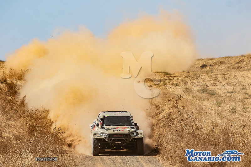 Rallyraid de Portugal 2025