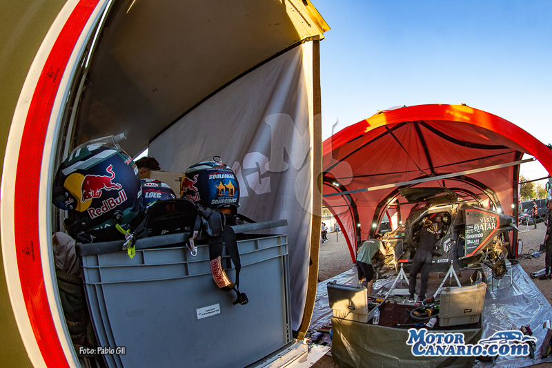 Rallyraid de Portugal 2025