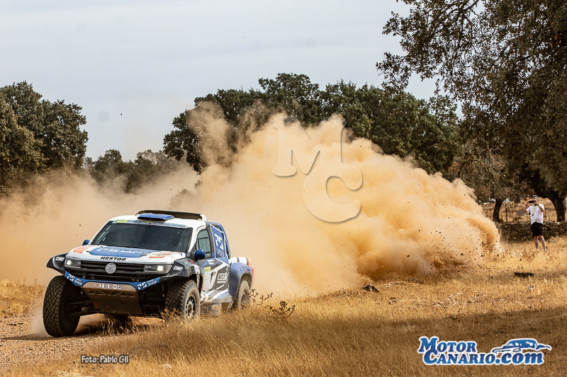 Rallyraid de Portugal 2025