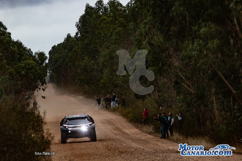 Rallyraid de Portugal 2025