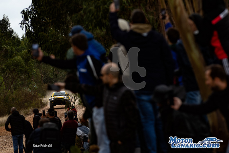 Rallyraid de Portugal 2025