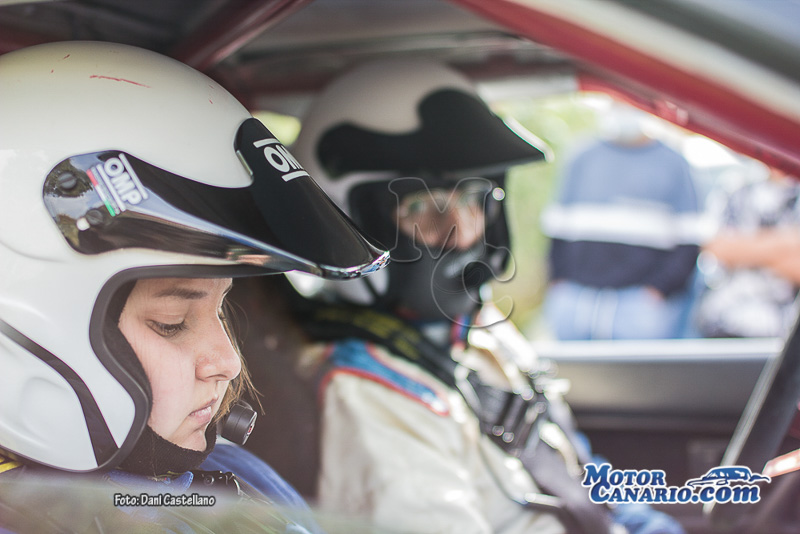 I Rallysprint Ciudad de Arucas 2021