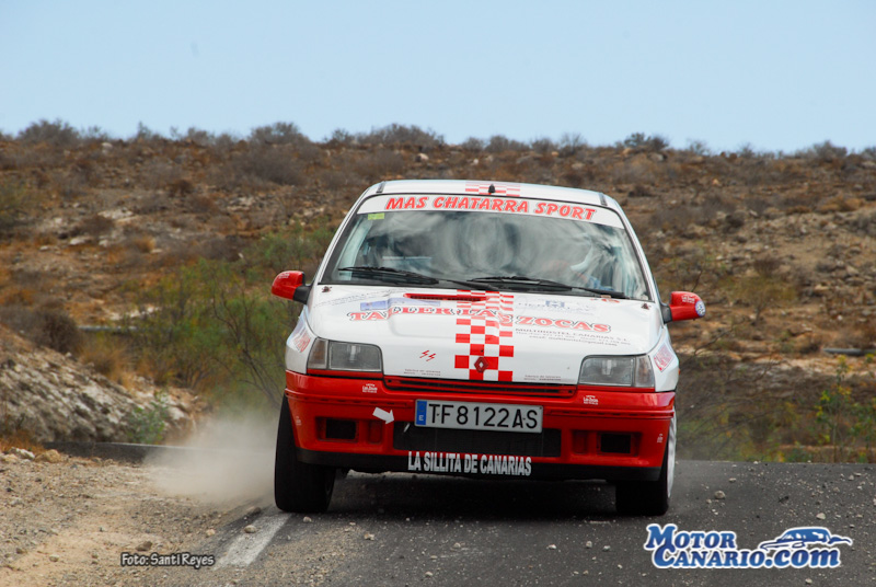 8� Rallysprint Atogo 2013 (Parte 1)