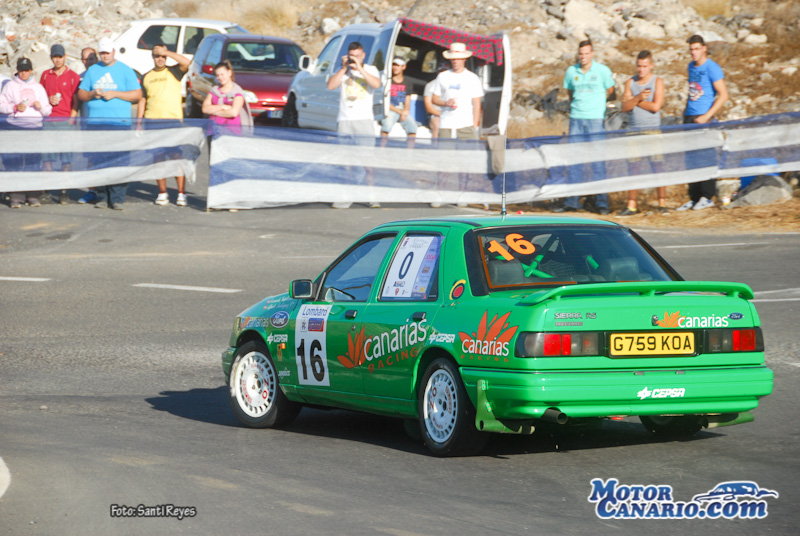 8� Rallysprint Atogo 2013 (Parte 2)